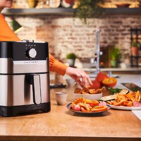 Fritéza horkovzdušná Tefal EY505D15 Easy Fry&Grill 2v1 

 obrázek produktu 16 z 23