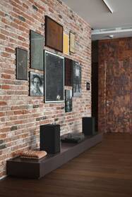 Reproduktory Klipsch Reference R-50M (2 ks) černé

 obrázek produktu 11 z 11
