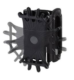 Držák na mobil Tactical Wrist Tourniquet Asphalt černý

 obrázek produktu 1 z 2