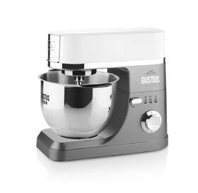 Kuchyňský robot ETA 4128 90010 šedý/bílý

 obrázek produktu 1 z 10
