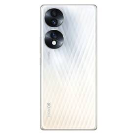 Mobilní telefon HONOR 70 5G 8GB/256GB stříbrný

 obrázek produktu 5 z 10