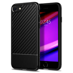 Kryt na mobil Spigen Core Armor na Apple iPhone SE (2022/2020)/8/7 černý

 obrázek produktu 1 z 5