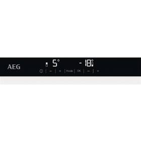 Chladnička s mrazničkou AEG SCE818E8MF bílá

 obrázek produktu 2 z 9