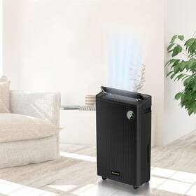 Odvlhčovač Rohnson R-92016 True Ion & Health Clean 

 obrázek produktu 13 z 18