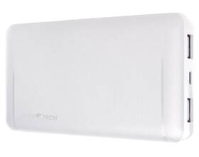 Powerbanka RhinoTech 10 000 mAh 10W bílá

 obrázek produktu 3 z 6