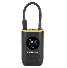 Kompresor POWERPLUS POWX1710 

 obrázek produktu 4 z 7