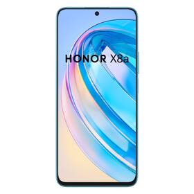 Mobilní telefon HONOR X8a 6 GB / 128 GB modrý

 obrázek produktu 2 z 13