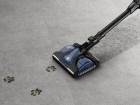 Tyčový vysavač Rowenta RH99G1WO X-Force Flex 15.60 Auto Aqua 4 v 1, 230 AW 
