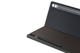 Pouzdro na tablet s klávesnicí Samsung Galaxy Tab S9 Ultra Book Cover Keyboard Slim černé

 obrázek produktu 9 z 12
