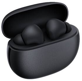 Sluchátka Xiaomi Redmi Buds 4 Active černá

 obrázek produktu 1 z 8