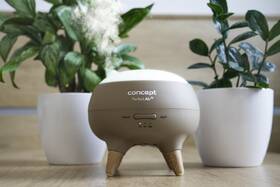 Aroma difuzér Concept DF1012 Perfect Air Cappuccino 

 obrázek produktu 6 z 8