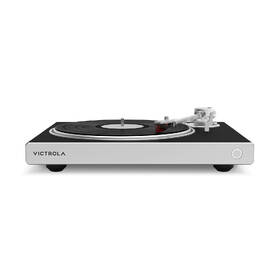 Gramofon Victrola VPT-2500 Hi-Res Carbon černý/stříbrný

 obrázek produktu 3 z 10
