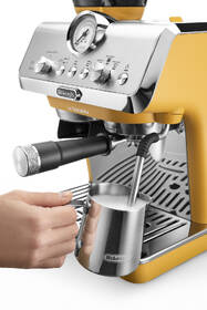 Pákový kávovar De'Longhi EC9155 YE 

 obrázek produktu 3 z 13