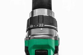 Vrtací šroubovák HIKOKI DS18DCW4Z (bez baterie) 

 obrázek produktu 2 z 5