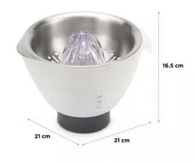 Lis na citrusy KENWOOD AT312 bílé

 obrázek produktu 1 z 2
