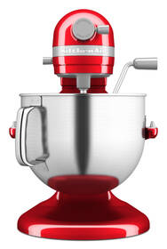 Kuchyňský robot KitchenAid 5KSM70SHXECA červený

 obrázek produktu 3 z 9