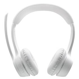 Headset Logitech Zone 300 bílý

 obrázek produktu 2 z 6