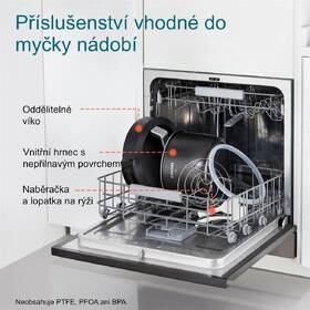 Multifunkční hrnec COSORI CMC-CO601-SEU černý

 obrázek produktu 14 z 17