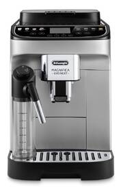 Automatický kávovar De'Longhi ECAM 310.80.SB černý/stříbrný

 obrázek produktu 8 z 15