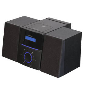 Mikrosystém Denver MCA-240 černý

 obrázek produktu 2 z 8