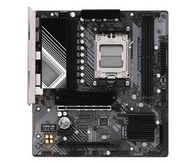 Základní deska ASRock B650M-HDV/M.2 

 obrázek produktu 1 z 5