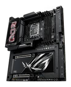Základní deska Asus MAXIMUS Z890 EXTREME 

 obrázek produktu 7 z 20