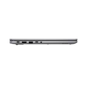 Notebook Asus ExpertBook P1 šedý

 obrázek produktu 11 z 11