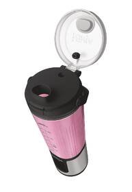 Stolní mixér Ninja BC151EUBK Blast AKU černý

 obrázek produktu 6 z 9