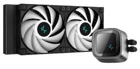 Vodní chladič DeepCool LS520 černý

 obrázek produktu 2 z 8