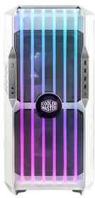 Case Cooler Master HAF 700 EVO bílá barva
