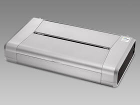 Tiskárna inkoustová Canon iP100 + baterie šedé

 obrázek produktu 1 z 4