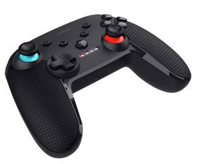 Gamepad Trust GXT 1246 Muta pro Nintendo Switch černý

 obrázek produktu 1 z 7