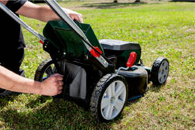 Sekačka Metabo RM 36-18 LTX BL 46 (bez baterie) 601606850 

 obrázek produktu 3 z 8