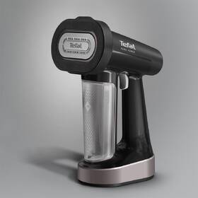 Ruční napařovač oděvů Tefal DT8765E0 Pure Force 3v1 černý/šedý

 obrázek produktu 3 z 6