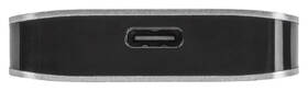 USB Hub Targus USB-C na 2 porty USB-A a 2 porty USB-C stříbrný

 obrázek produktu 5 z 5
