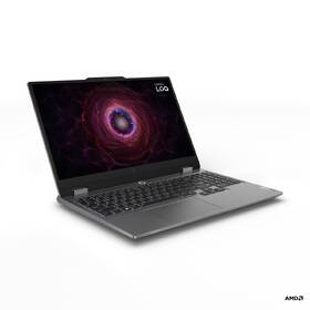 Notebook Lenovo LOQ 15ARP9 + Game Pass předplatné na 3 měsíce šedý

 obrázek produktu 4 z 10