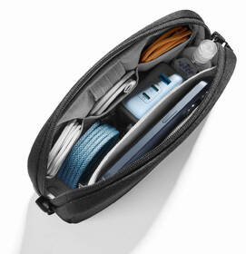 Pouzdro tomtoc Light - T12 S černé

 obrázek produktu 6 z 14