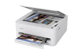 Tiskárna multifunkční Canon PIXMA TS4150i bílá

 obrázek produktu 2 z 7