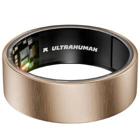 Chytrý prsten Ultrahuman Ring Air velikost 6 rose gold

 obrázek produktu 2 z 6