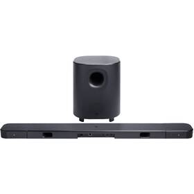 Soundbar JBL BAR 800 MK2 černý

 obrázek produktu 2 z 12