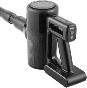 Tyčový vysavač Sencor SVC 7221BK černý

 obrázek produktu 3 z 21