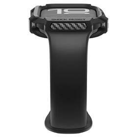Ochranné pouzdro Spigen Rugged Armor 2 na Apple Watch 46mm černé

 obrázek produktu 3 z 15