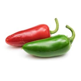 Semínka Véritable Lingot Jalapeño pálivé chilli 

 obrázek produktu 1 z 2