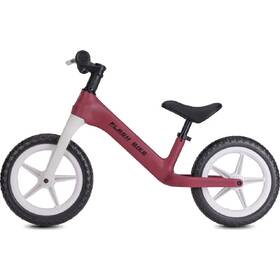 Odrážedlo Buddy Toys BPB 2111 vínové

 obrázek produktu 2 z 5