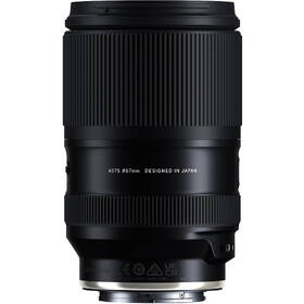 Objektiv Tamron 25-200 mm f/2.8-5.6 Di III VXD G2 (Sony FE) černý

 obrázek produktu 3 z 9