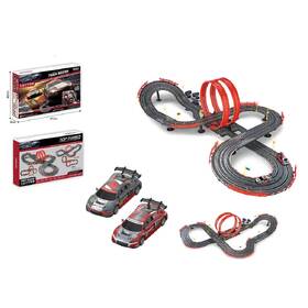 Autodráha Soba Audi 790 

 obrázek produktu 3 z 4