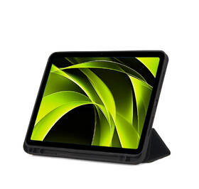 Pouzdro na tablet flipové Mobile Origin Easy Tablet Full Case na Apple iPad Pro 11" (M5 2025/M4 2024) černé

 obrázek produktu 4 z 11