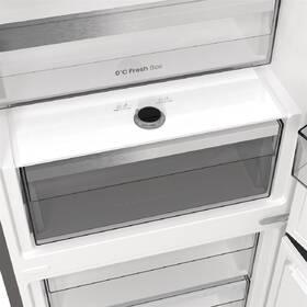 Chladnička s mrazničkou Hisense RB5P410SACA nerez

 obrázek produktu 6 z 11