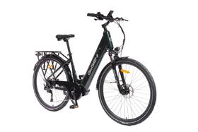 Elektrokolo GoGEN Salta MX 720 28" 18" 2026 černé/zelené

 obrázek produktu 13 z 19
