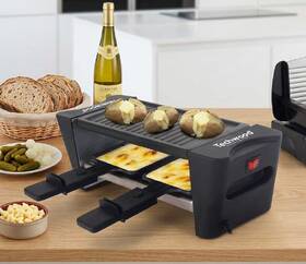 Gril Techwood TRD2456 černý

 obrázek produktu 4 z 4